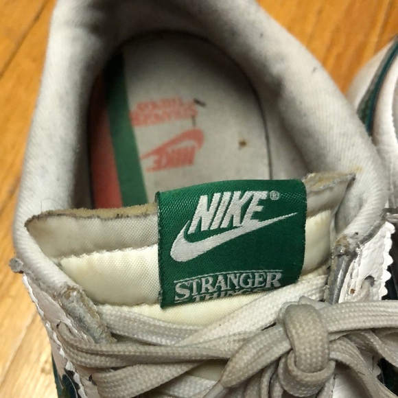 Nike Hawkins high school Cortez - Picture 2 of 5